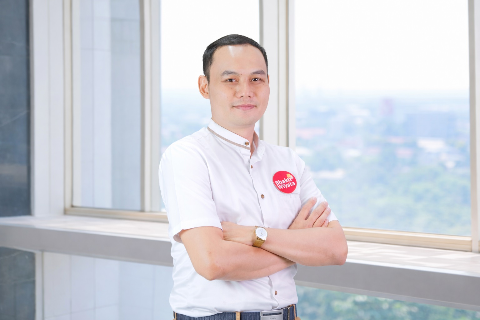 Winanda Rizky, S.Kep., Ns.,M.Kep.,P.hD , Kaprodi Profesi NERS IIK Bhakta